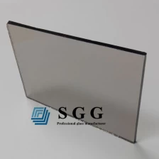 China 4mm bronze float glass,4mm bronze tinted glass,4mm euro bronze glass manufacturer
