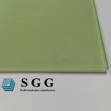 Chine Verre en soie 4mm, verre imprimé en sérigraphie 4mm, verre sérigraphié 4mm fabricant