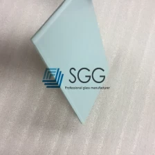 China 6.38mm Porcelain Laminated Glass,  6.38mm Opaque Laminated Glass, 6.38mm Opaque Laminated Safety Glass manufacturer