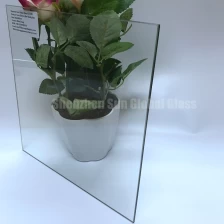 China 6 mm feuerfestes Glas, 6 mm feuerfestes gehärtetes Glas, 6 mm monolithisches Anti-Feuer-Glas Hersteller