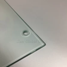 China vidro reforçado do calor 6mm, meio vidro moderado 6mm, meio vidro temperado 6mm, vidro semi moderado 6mm, vidro semi temperado 6mm fabricante