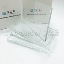 中国 6mm low iron glass,6mm ultra clear glass manufacturer in China,6mm extra clear  glass price メーカー