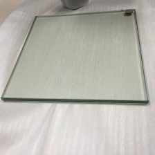 China 8.38 mm clear laminated glass manufacturer manufacturer
