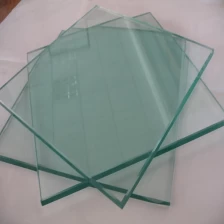 Chine verre de 8mm à moitié trempée, fournisseur de verre semi-durci, 8mm verre fabricant