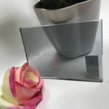 China 8mm low E solar glass, 8mm online low E glass, 8mm low E coated glass manufacturer
