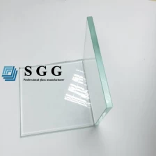 الصين مصنع الزجاج المقوى واضحة جداً 8 مم، ومصنع الزجاج انخفاض الحديد 8 ملم، 8 ملم إضافية واضحة خفف من الزجاج ورقة الصانع