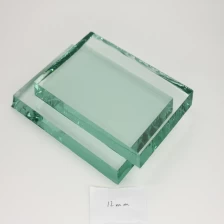 porcelana Proveedor de vidrio de flotador claro de 12mm de China fabricante