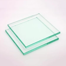 China China 15mm tempered glass factory manufacturer
