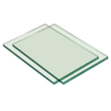 China China 5mm clear float glass supplier and manufacturer manufacturer