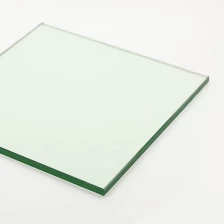 China China 8.38mm clear laminated glass supplier manufacturer