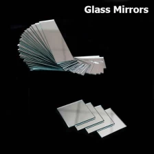 porcelana Alta calidad Espejos de plata de 4mm fabricante en china fabricante