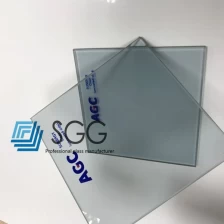 Trung Quốc Phẳng & cong 8 MM Sunergy-Clear thấp E Tempered Glass, phẳng & Bent 8MM thấp E Tempered Glass Sunergy rõ ràng, rõ ràng hình dạng Bespoke 8mm Sunergy kính an toàn tiết kiệm năng lượng nhà chế tạo