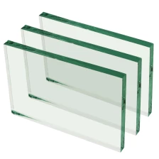 China clear float glass 10mm Manufacturers in China manufacturer