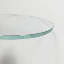 Chine 12mm en verre trempé clair, clair 12mm en verre trempé, verre clair trempé usine en Chine fabricant