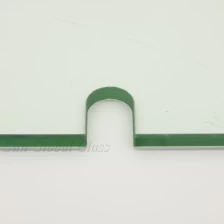 China clear tempered glass 4mm,clear toughened glass 4mm, clear tempered glass building glass manufacturers manufacturer