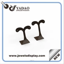 China 2015 Manufacturers China Earring Tree Stand Acrylic Earring Display Tree Stand Jewelery Display Stand manufacturer