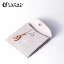 China Best quality handmade fabulous sewing fair cheap price popular well-touched velvet pouch for custom sale. manufacturer