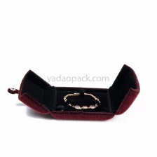 China Bracelet box with ideal custom insert pad manufacturer