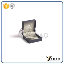 Cina nastro Customed Box imballaggio di alta qualità per le collezioni di visualizzazione gioielli moda confezione regalo all'ingrosso produttore