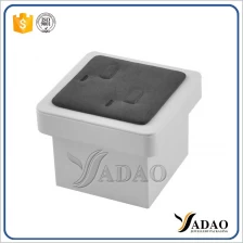 China Customize well designed ring holder stand for ring display manufacturer