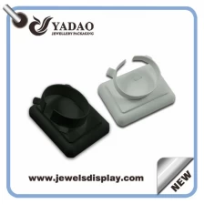 Китай Мода ювелирные изделия кожа дисплей браслет дисплей стенд, изготовленный в Китае производителя