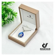 中国 中国製ホット販売の創造の宝石類のギフトボックス卸売ジュエリーボックス メーカー