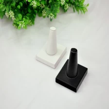 China Hot sale popular Finger ring display stand hand ring stand manufacturer