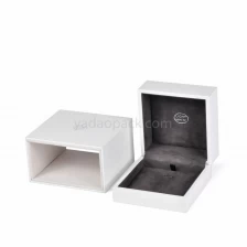 China Jewelry box with a protection case to have a slide show manufacturer