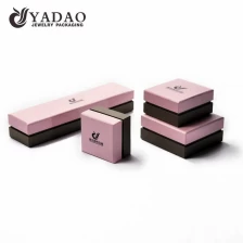 China Schöne starke Hartpapier Material Box Großhandel maßgeschneiderten geeigneten Preis gute Qualität Hersteller