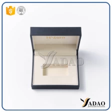 China OEMODM Customize wholesale free logo plastic jewelry set include watch bracelet/pendant/ring/bangle/chain/earring/coin/gold bar box manufacturer