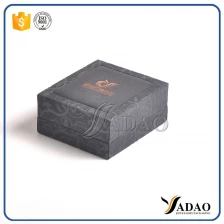 China Venda de plástico bonito com leatther / veludo / caixa de papel de Yadao fabricante