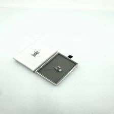 Čína YADAO módní šperky Box Zásuvka Papírové krabičky Šperky Balení s pouzdrem výrobce