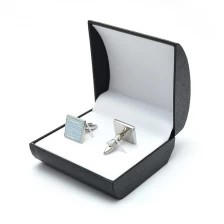 Čína Yadao Custom Gift Box Jewelry Paper Moderní šperky Box výrobce