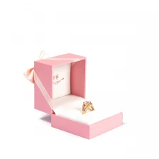 China Yadao Custom Pink Spring Hinge for Jewelry Storage Box manufacturer