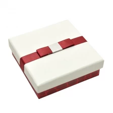 porcelana Yadao elegante logo personalizado joyería embalaje caja pulsera accesorios accesorios regalo envasado joyería caja de joyería fabricante