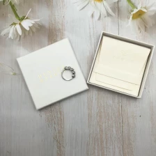 Čína Yadao luxusní šperky balení náhrdelník náušnice s boxem výrobce
