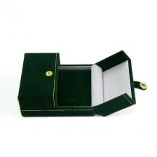 China Yadao Manufacture Velvet Plastic Box with Compartment Multifunction Collection manufacturer