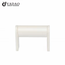 China Yadao high quality jewelry leather bracelet display manufacturer