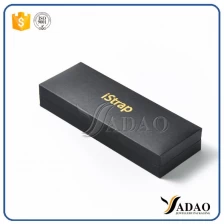 Chine adurable dur plus forte qualité moq boîte en plastique en gros boîte à stylo boîte à bracelet personnaliser par Yadao. fabricant