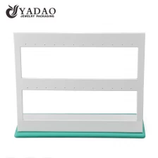 China earring holder earring display jewelry display strand for wholesale manufacturer