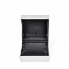 Китай коробка ювелирных изделий с подушкой изготовленная на заказ ddesign для шкентеля коробки ожерелья браслета производителя