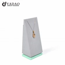 China pendent holder display by unique shape manufacturer