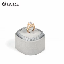 porcelana anillo soporte soporte anillo joyería hplder soporte de la joyería fabricante