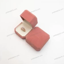 Κίνα Yadao Δωρεάν κουτί κοσμημάτων, κουτί εμφάνισης δαχτυλίδι πρωταθλήματος, διάτρητο κουτί αποθήκευσης σκουλαρίκι, κουτί κοσμήματος, Best κοσμήματα κουτί για σκουλαρίκια κατασκευαστής