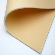 中国 中国ブラのカップを作るためのラミネーションの泡の布サプライヤーCYG卸売スポンジ積層布 メーカー