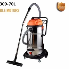 China China made popular Super Suction Industrial Dust Vacuum Cleaner Hersteller