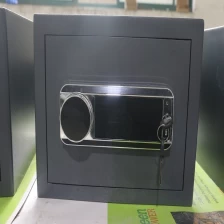 China keyless access fireproof home and office safety box manufacturer manufacturer