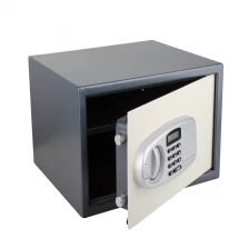 porcelana proveedor de cajas fuertes de seguridad para el hogar con cerradura de teclado fabricante
