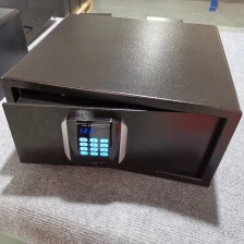 China new design digital lock hotel room safe box manufacturer