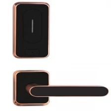 Chine wholesale split rfid hotel door lock system supplier China UL certified fabricant